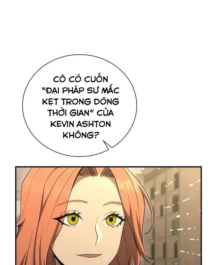 Chiến Binh Xương Trắng Thất Thủ Chapter 159 - Trang 2