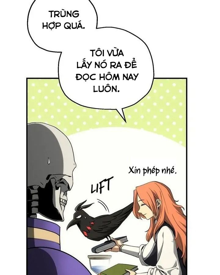 Chiến Binh Xương Trắng Thất Thủ Chapter 159 - Trang 2