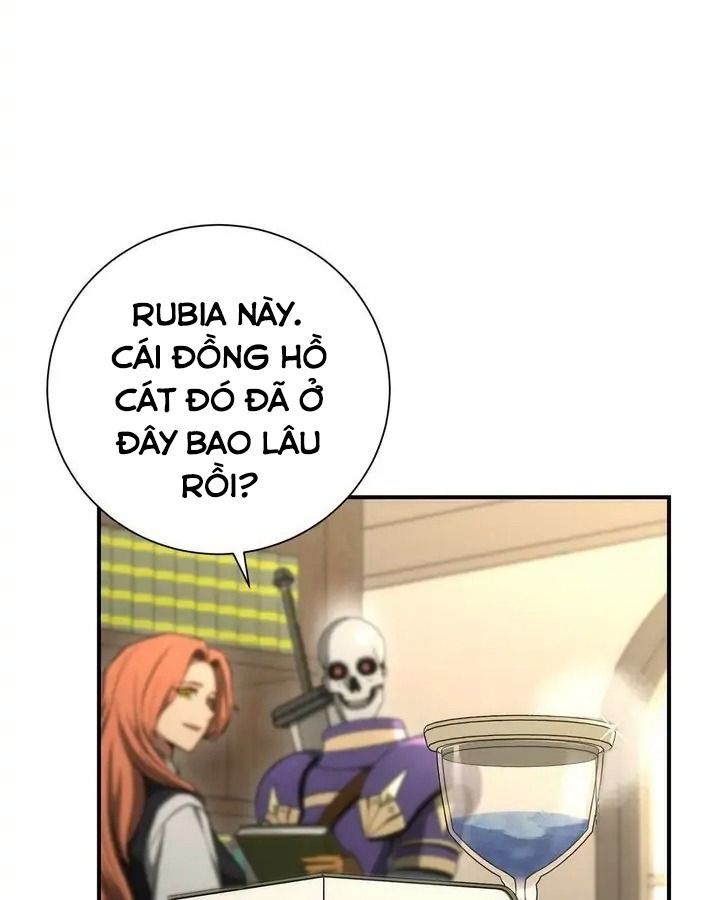 Chiến Binh Xương Trắng Thất Thủ Chapter 159 - Trang 2