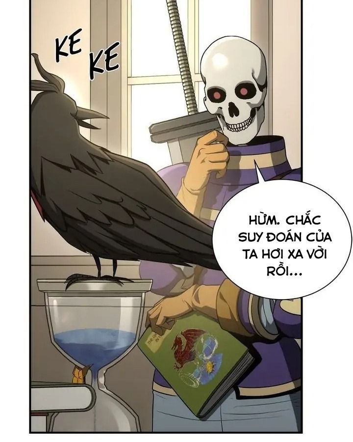 Chiến Binh Xương Trắng Thất Thủ Chapter 159 - Trang 2