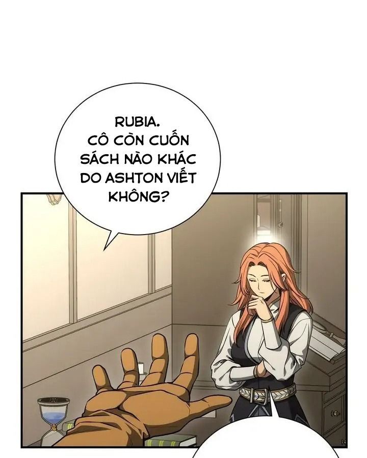 Chiến Binh Xương Trắng Thất Thủ Chapter 159 - Trang 2