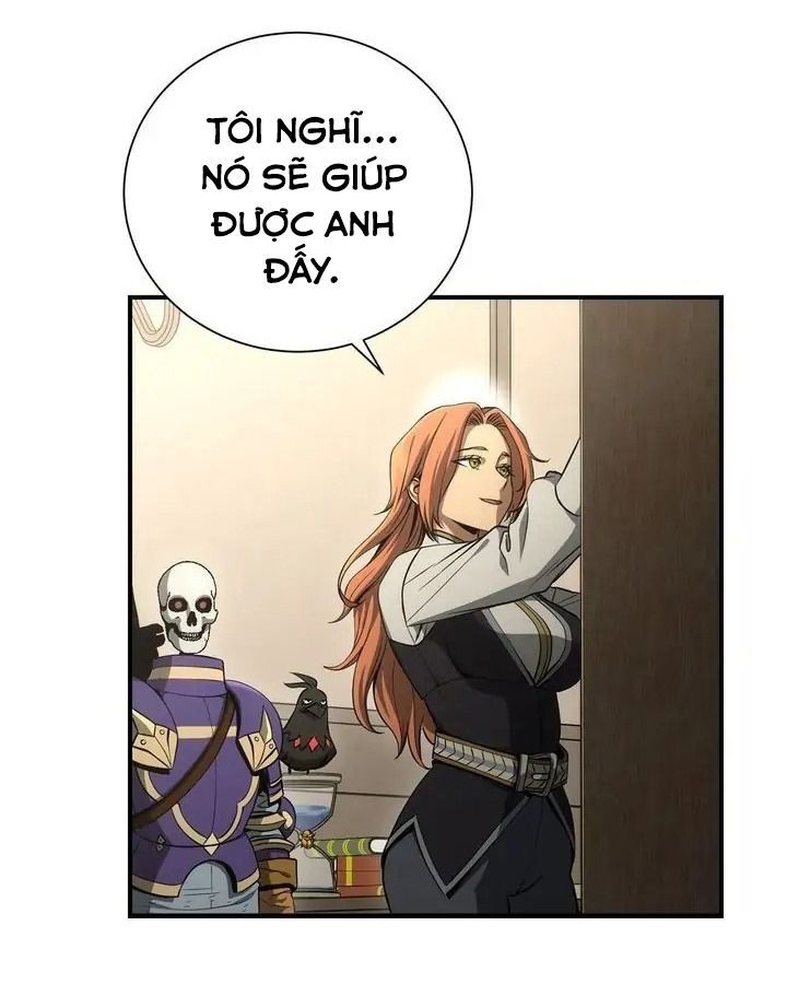 Chiến Binh Xương Trắng Thất Thủ Chapter 159 - Trang 2