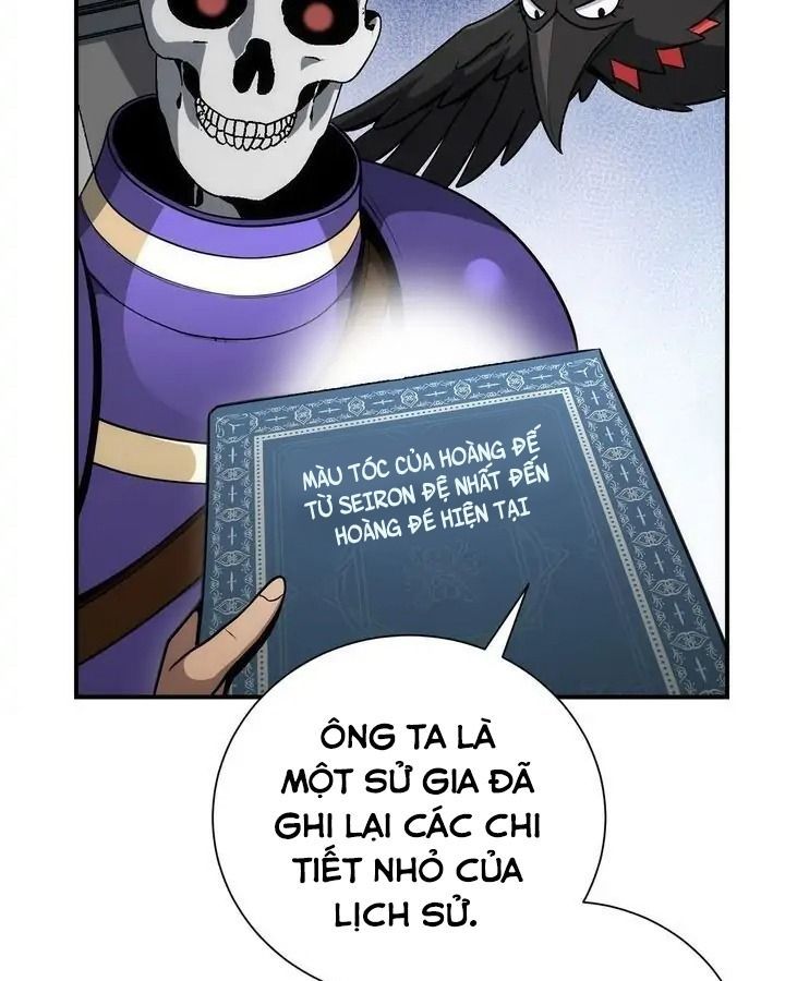 Chiến Binh Xương Trắng Thất Thủ Chapter 159 - Trang 2