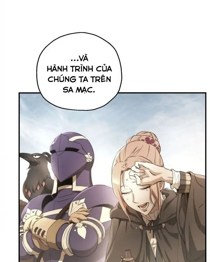 Chiến Binh Xương Trắng Thất Thủ Chapter 159 - Trang 2