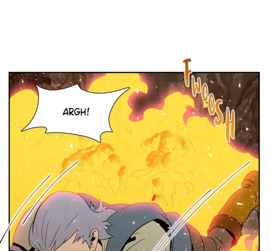 Chiến Binh Xương Trắng Thất Thủ Chapter 16 - Trang 2