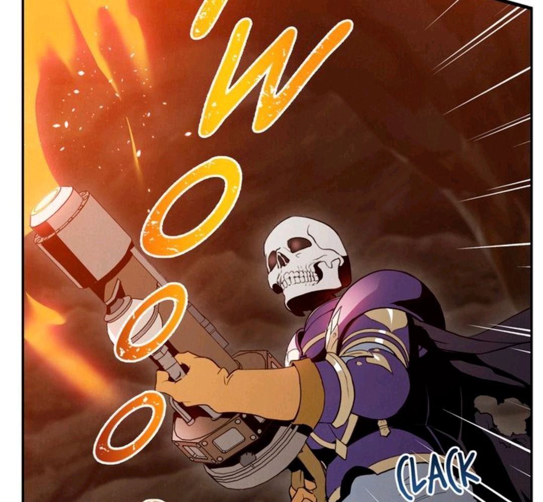 Chiến Binh Xương Trắng Thất Thủ Chapter 16 - Trang 2