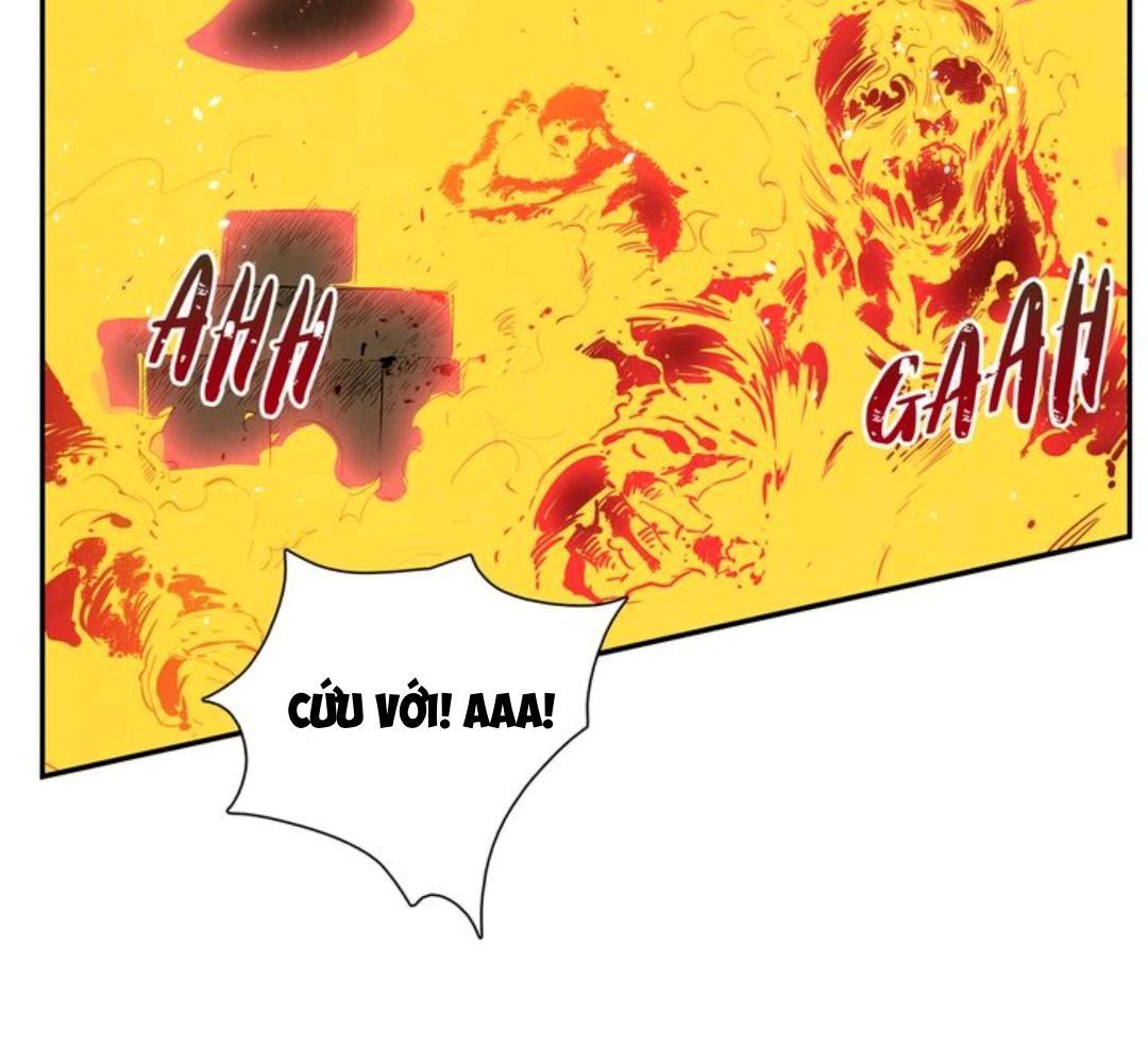 Chiến Binh Xương Trắng Thất Thủ Chapter 16 - Trang 2