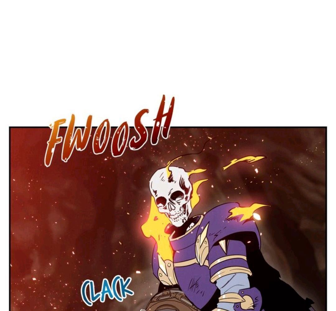 Chiến Binh Xương Trắng Thất Thủ Chapter 16 - Trang 2