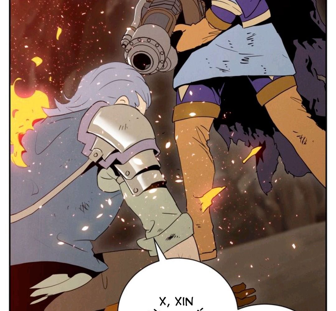 Chiến Binh Xương Trắng Thất Thủ Chapter 16 - Trang 2