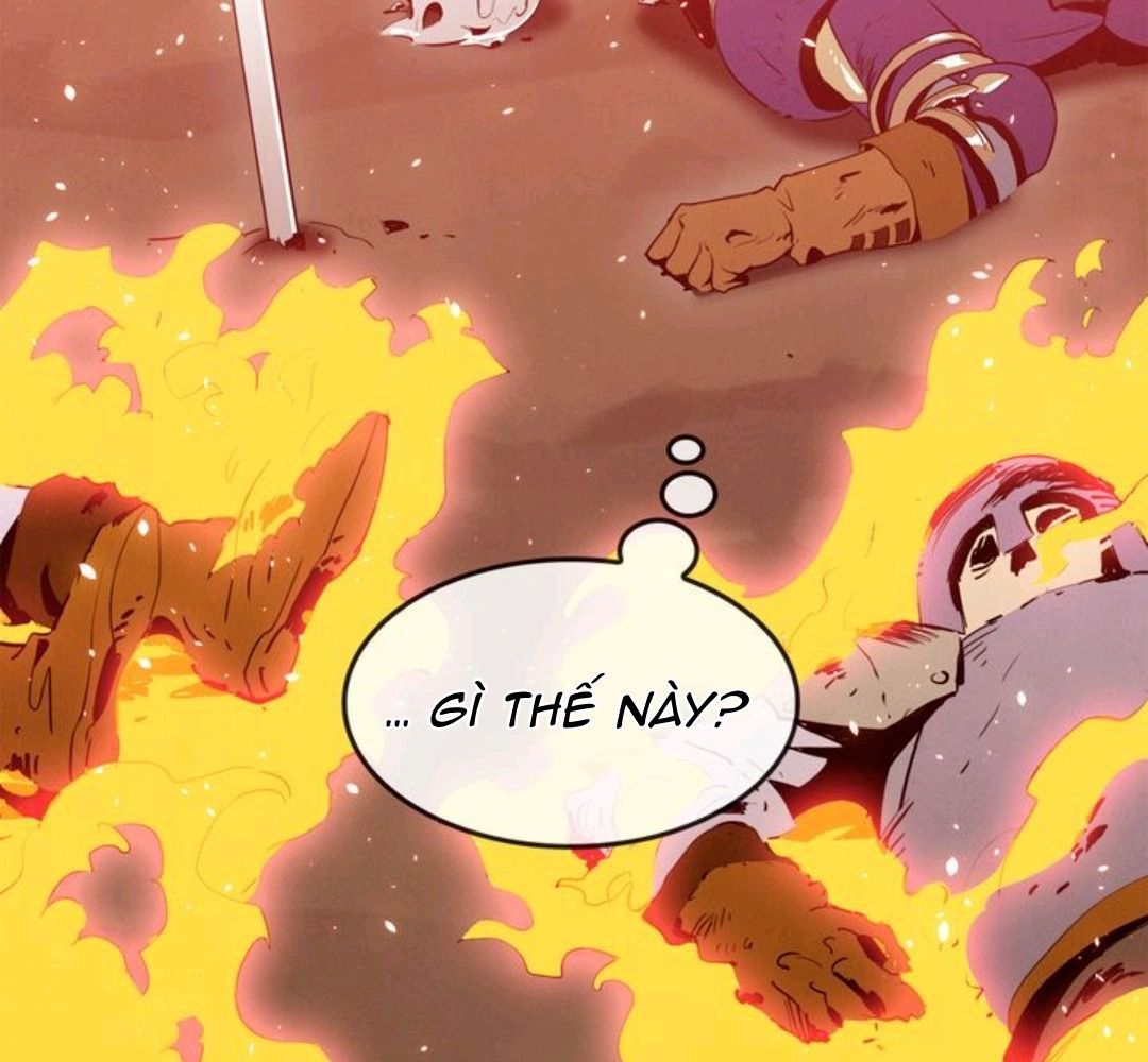 Chiến Binh Xương Trắng Thất Thủ Chapter 16 - Trang 2
