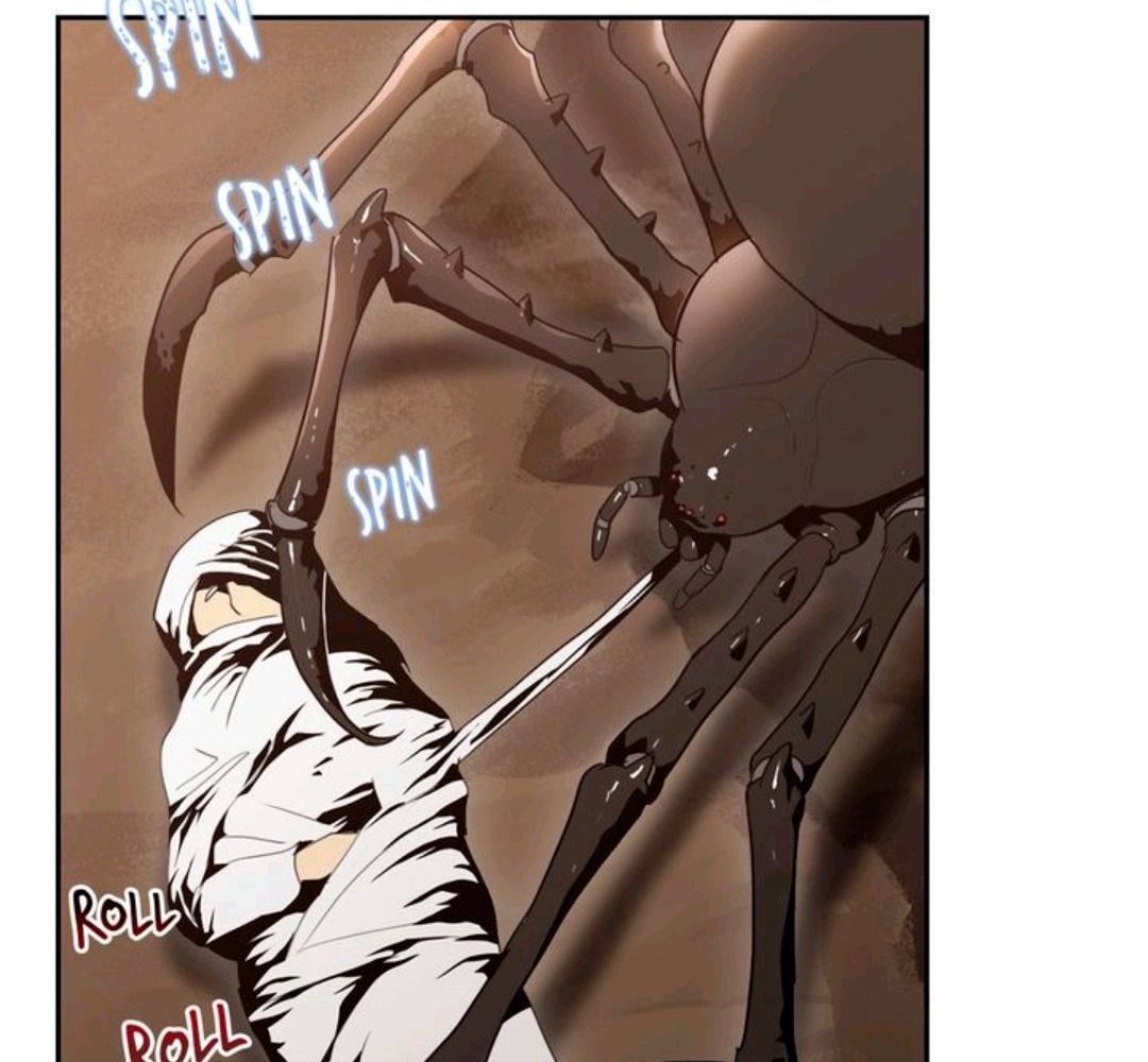 Chiến Binh Xương Trắng Thất Thủ Chapter 16 - Trang 2