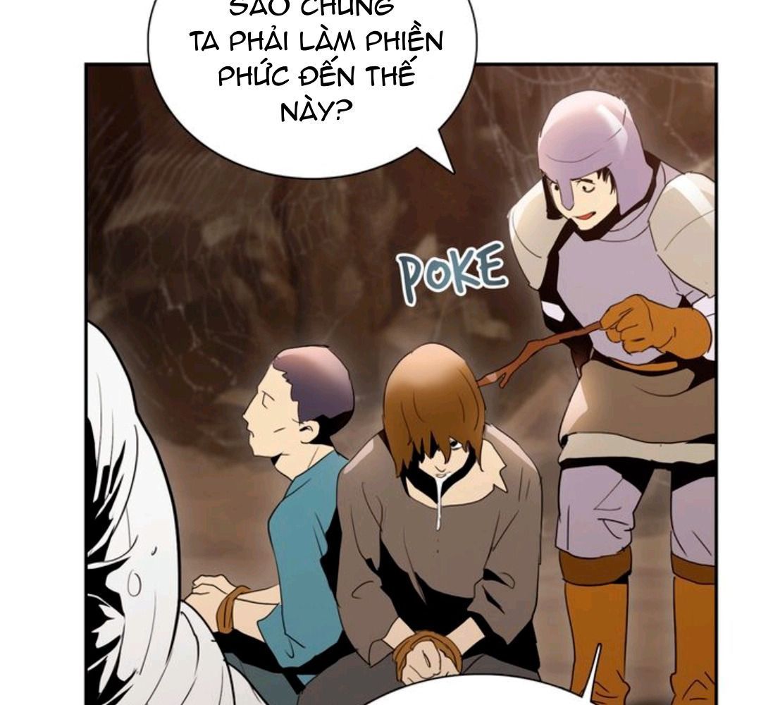 Chiến Binh Xương Trắng Thất Thủ Chapter 16 - Trang 2