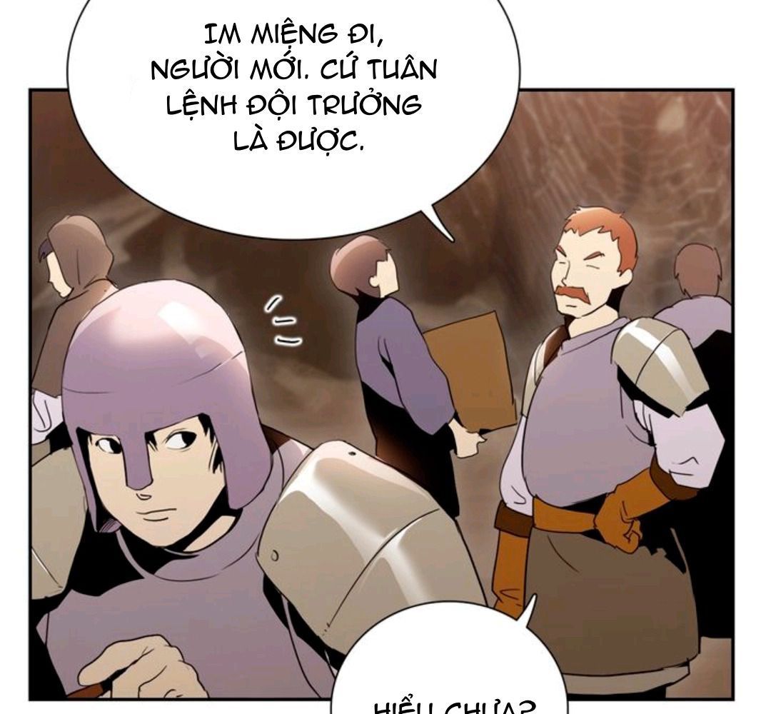 Chiến Binh Xương Trắng Thất Thủ Chapter 16 - Trang 2