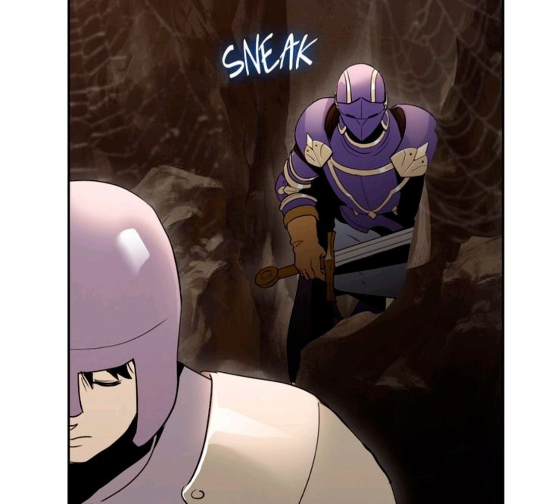 Chiến Binh Xương Trắng Thất Thủ Chapter 16 - Trang 2