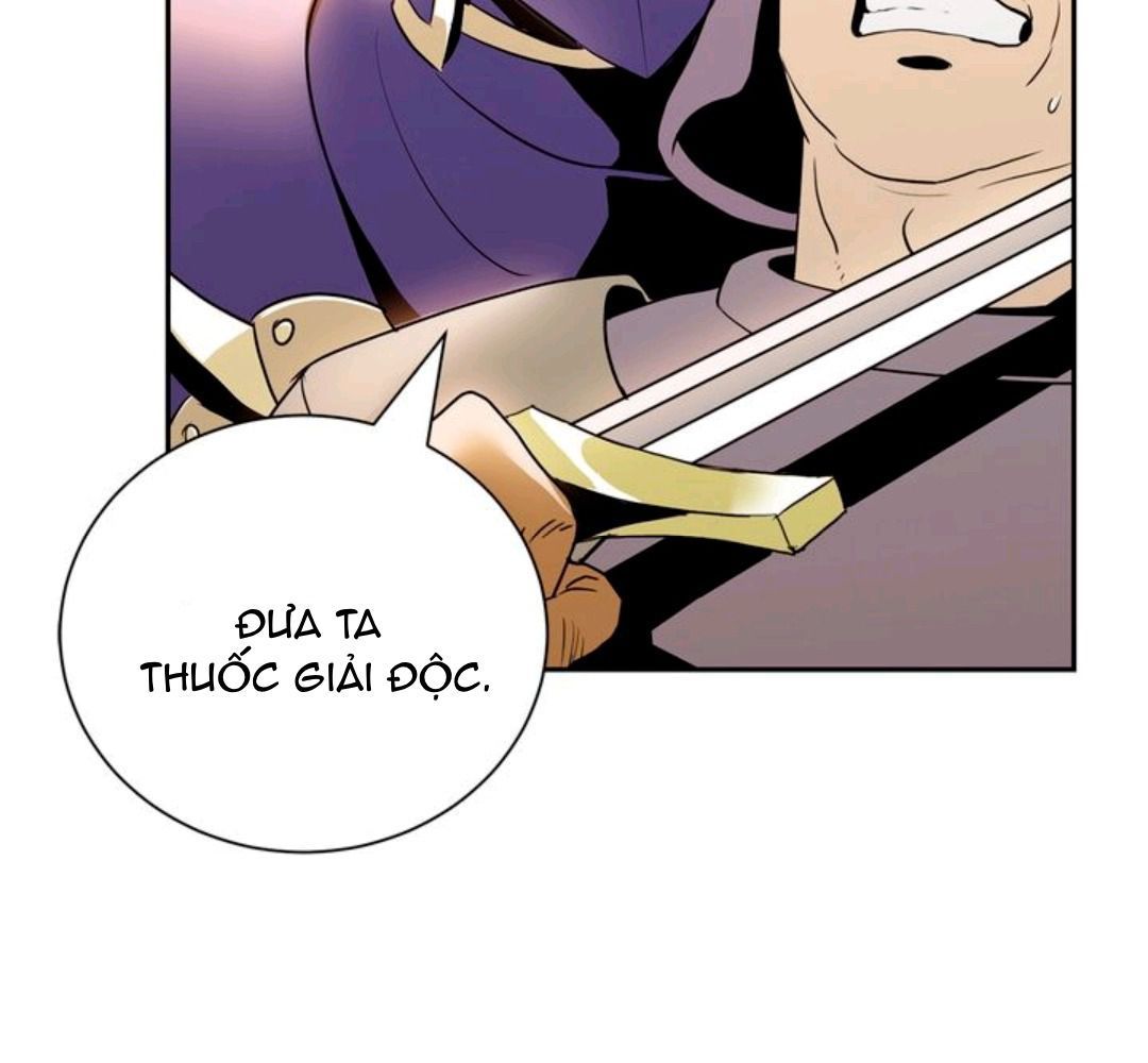 Chiến Binh Xương Trắng Thất Thủ Chapter 16 - Trang 2