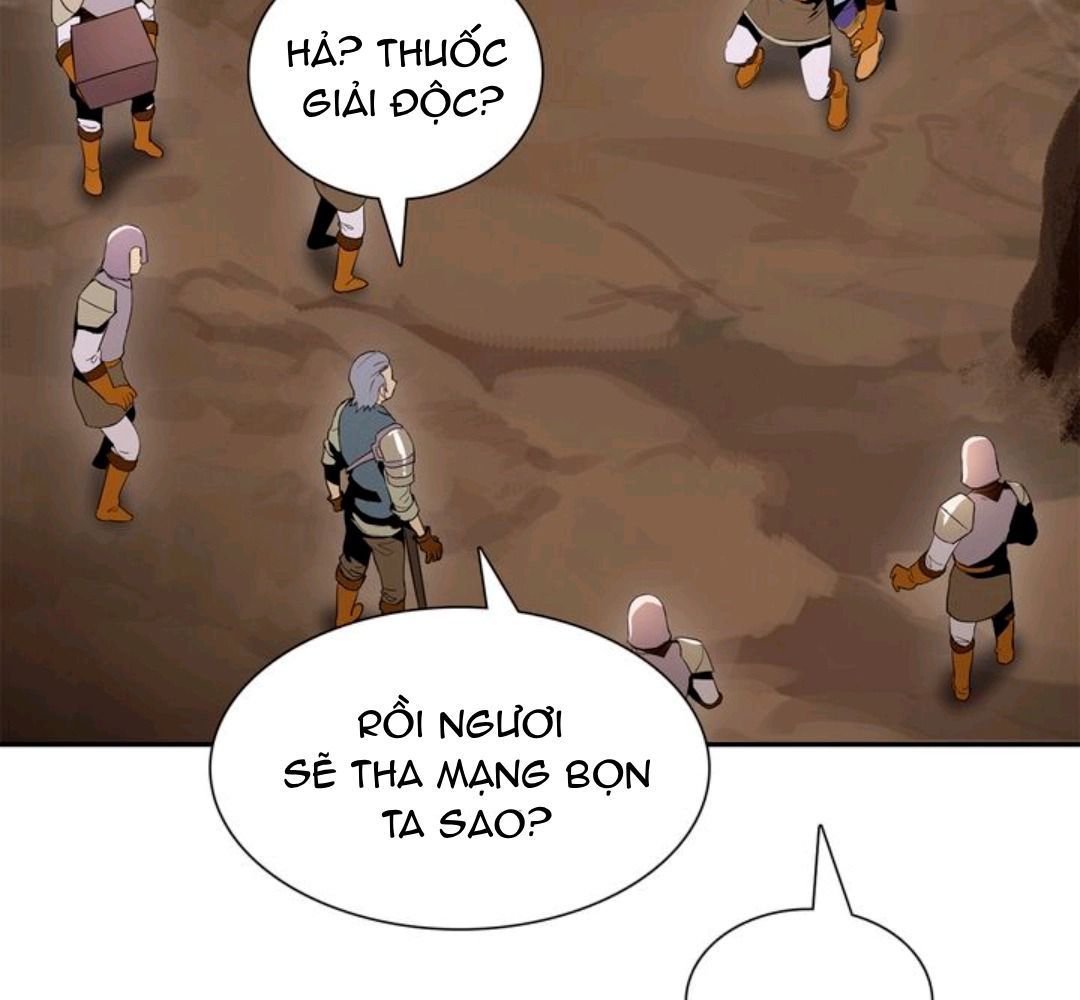 Chiến Binh Xương Trắng Thất Thủ Chapter 16 - Trang 2