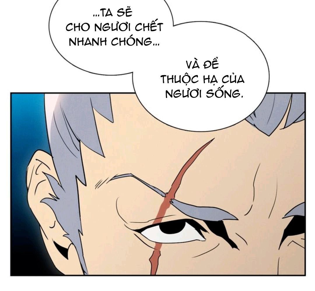 Chiến Binh Xương Trắng Thất Thủ Chapter 16 - Trang 2