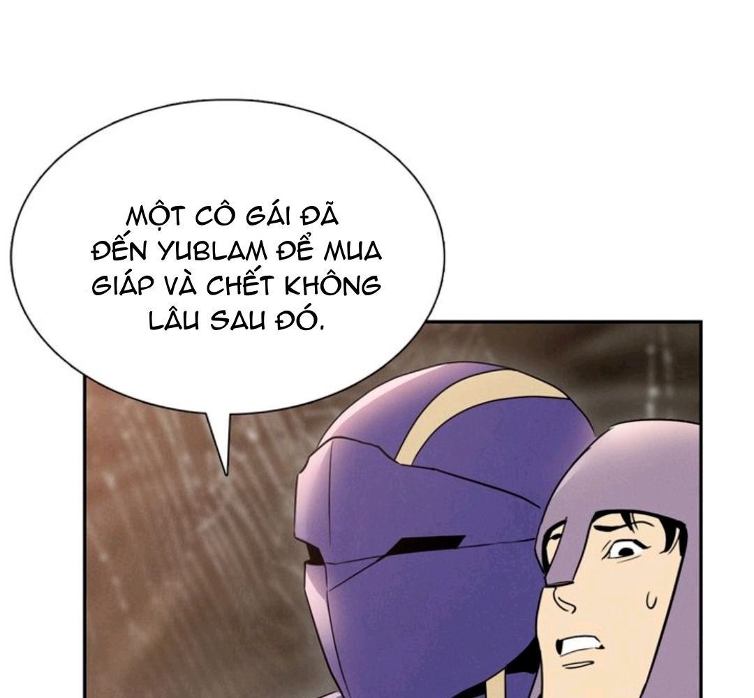 Chiến Binh Xương Trắng Thất Thủ Chapter 16 - Trang 2
