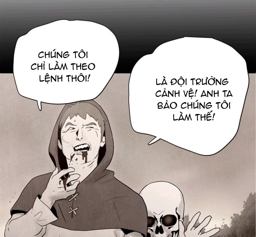 Chiến Binh Xương Trắng Thất Thủ Chapter 16 - Trang 2