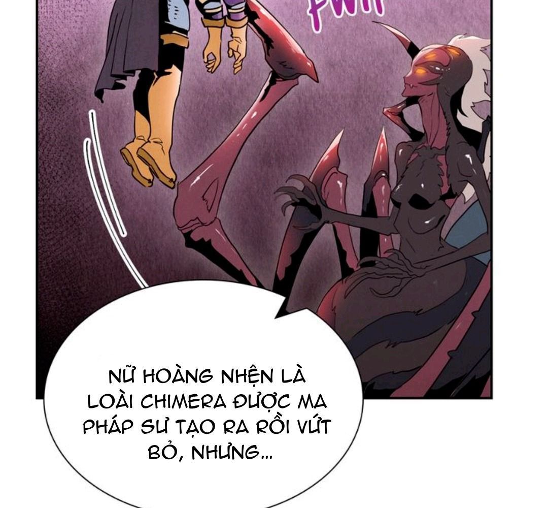 Chiến Binh Xương Trắng Thất Thủ Chapter 16 - Trang 2