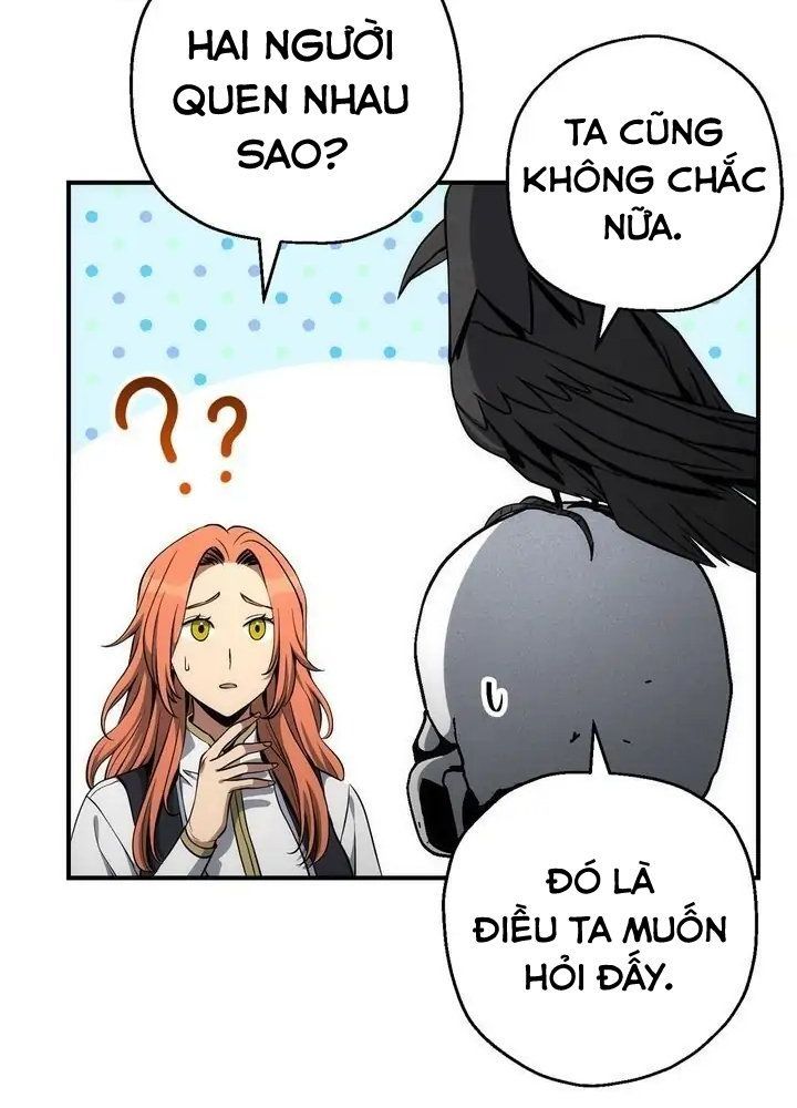 Chiến Binh Xương Trắng Thất Thủ Chapter 160 - Trang 2