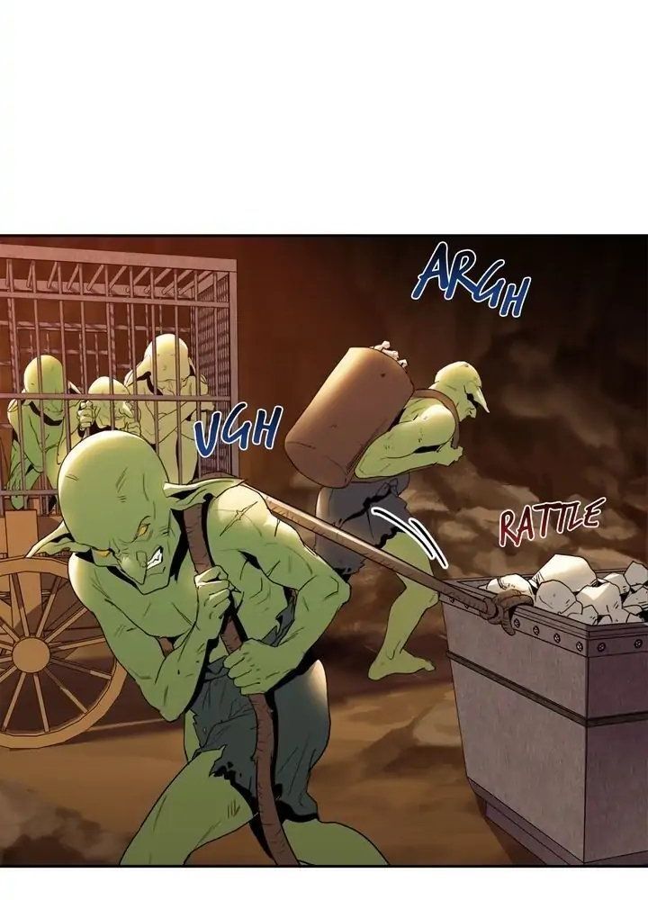 Chiến Binh Xương Trắng Thất Thủ Chapter 160 - Trang 2