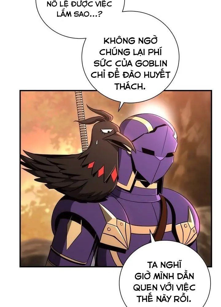 Chiến Binh Xương Trắng Thất Thủ Chapter 160 - Trang 2
