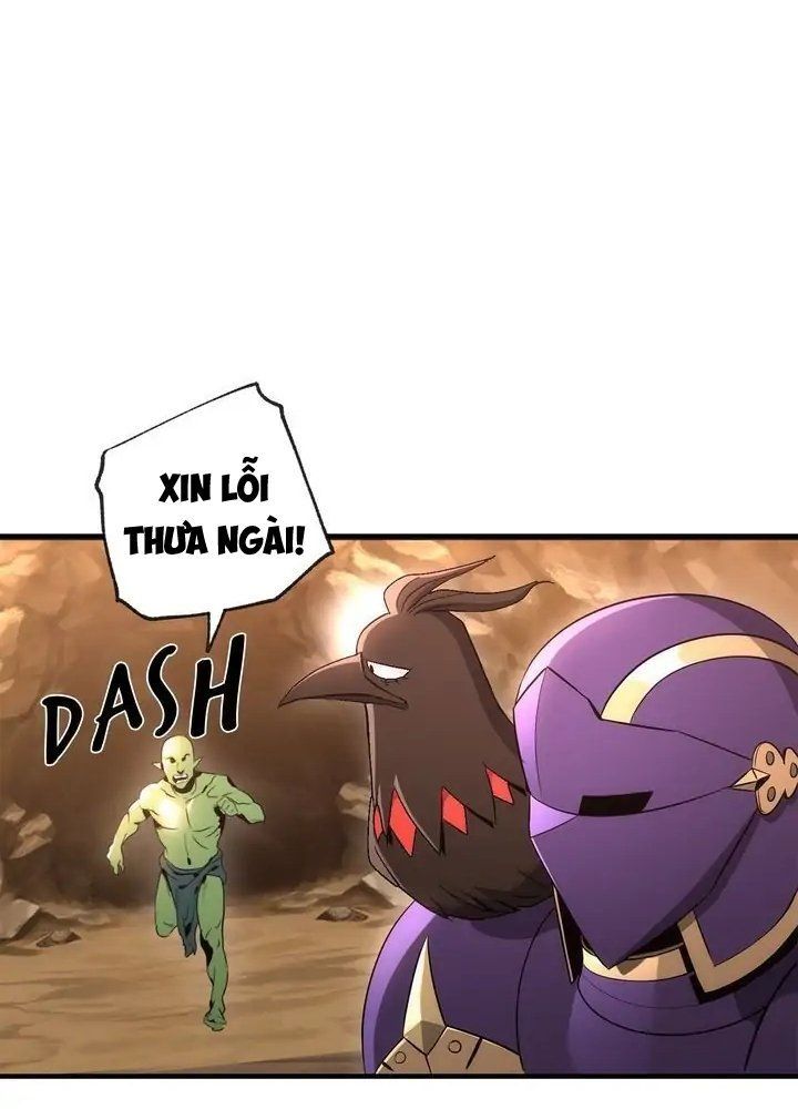 Chiến Binh Xương Trắng Thất Thủ Chapter 160 - Trang 2