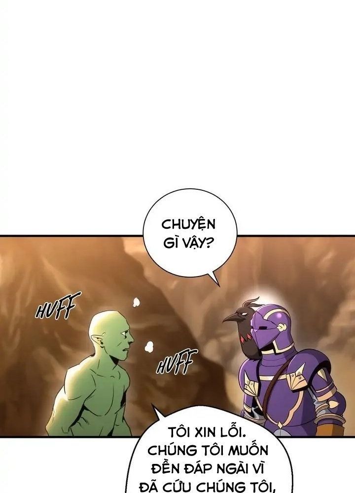 Chiến Binh Xương Trắng Thất Thủ Chapter 160 - Trang 2