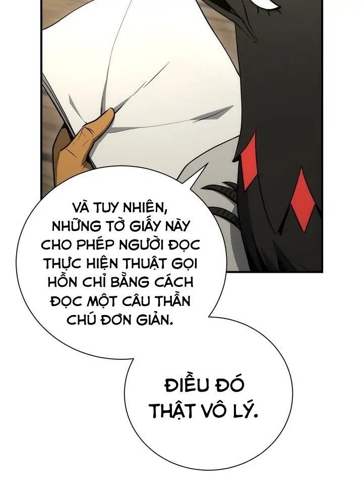 Chiến Binh Xương Trắng Thất Thủ Chapter 160 - Trang 2