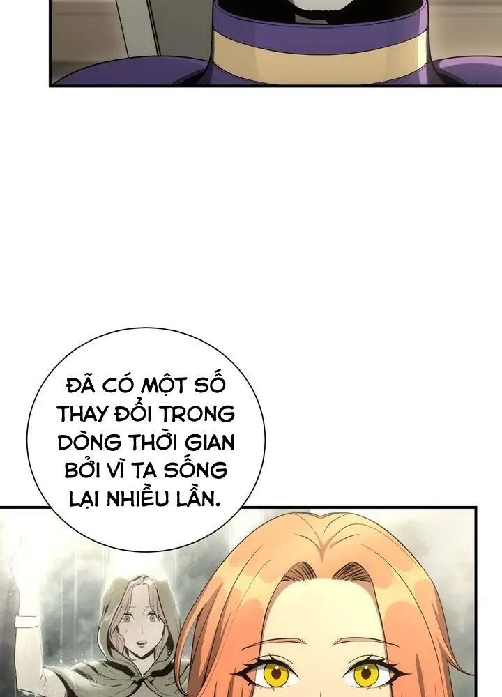 Chiến Binh Xương Trắng Thất Thủ Chapter 160 - Trang 2