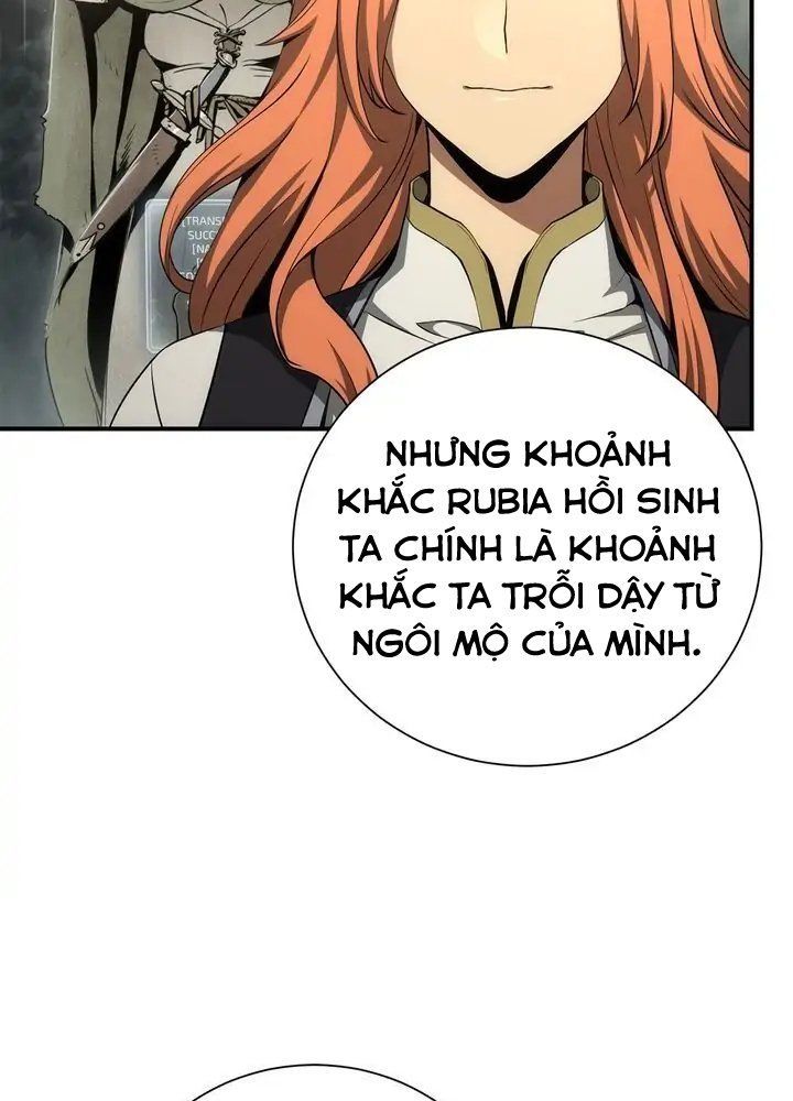 Chiến Binh Xương Trắng Thất Thủ Chapter 160 - Trang 2