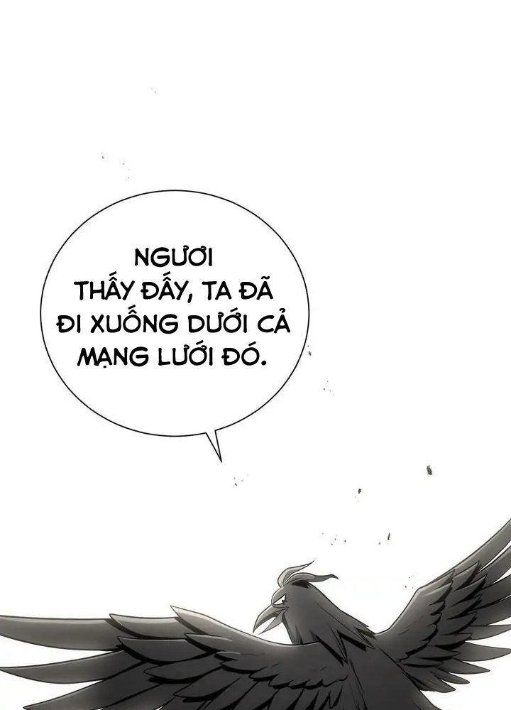 Chiến Binh Xương Trắng Thất Thủ Chapter 160 - Trang 2