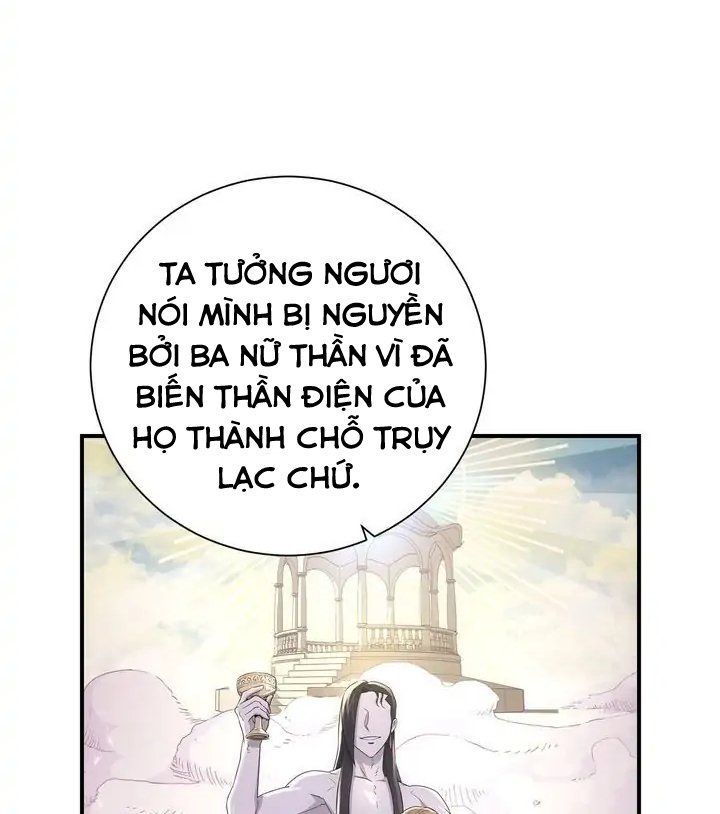 Chiến Binh Xương Trắng Thất Thủ Chapter 160 - Trang 2
