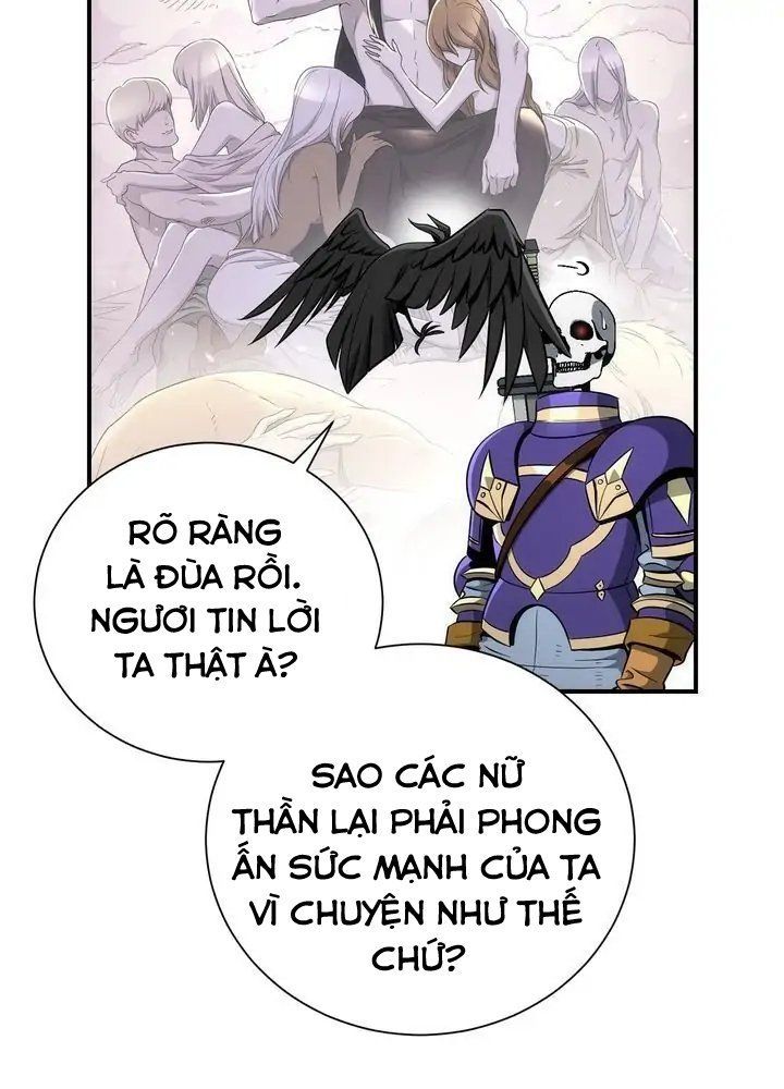 Chiến Binh Xương Trắng Thất Thủ Chapter 160 - Trang 2