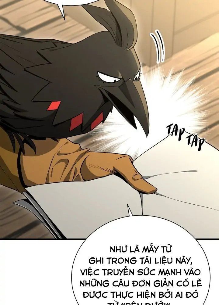 Chiến Binh Xương Trắng Thất Thủ Chapter 160 - Trang 2