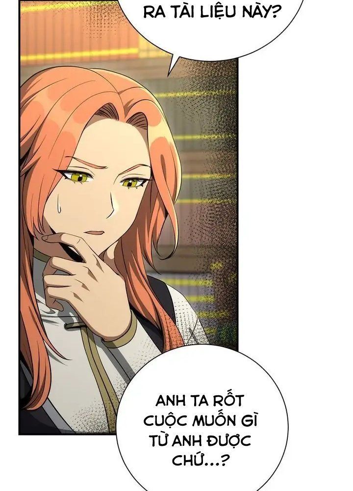 Chiến Binh Xương Trắng Thất Thủ Chapter 160 - Trang 2