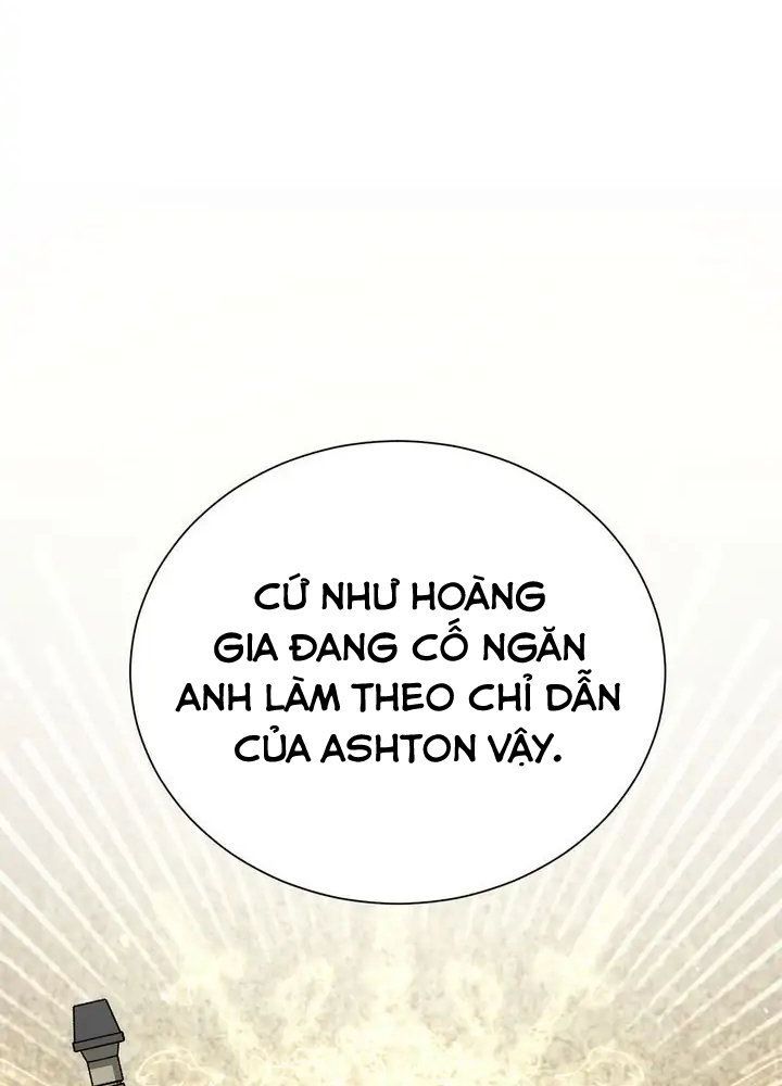 Chiến Binh Xương Trắng Thất Thủ Chapter 160 - Trang 2