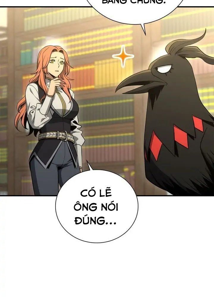 Chiến Binh Xương Trắng Thất Thủ Chapter 160 - Trang 2