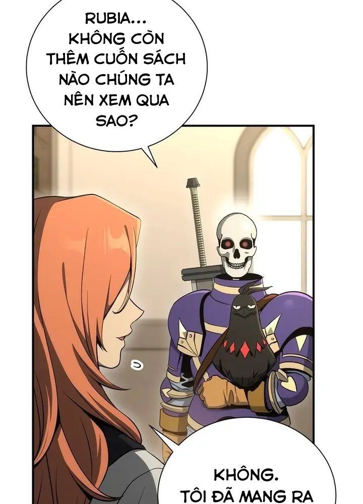 Chiến Binh Xương Trắng Thất Thủ Chapter 160 - Trang 2