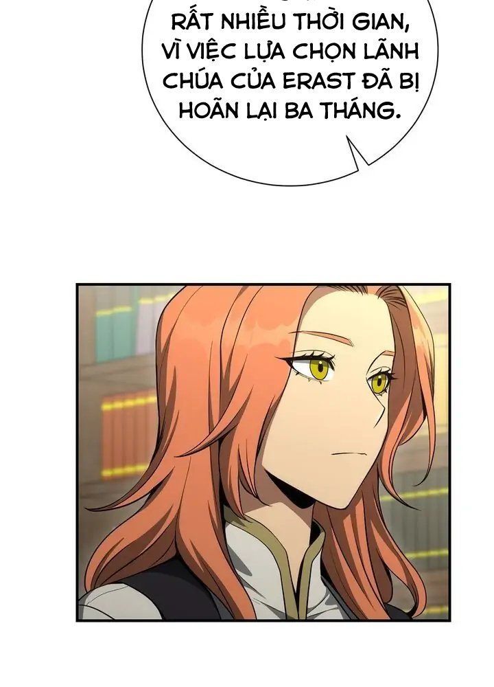 Chiến Binh Xương Trắng Thất Thủ Chapter 160 - Trang 2