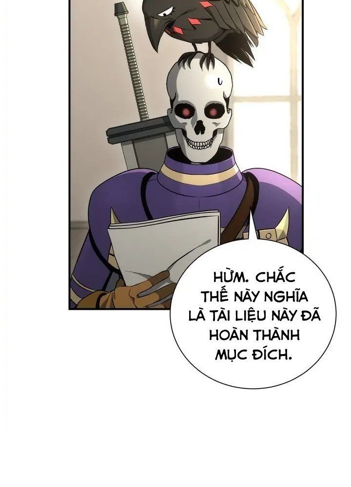 Chiến Binh Xương Trắng Thất Thủ Chapter 160 - Trang 2