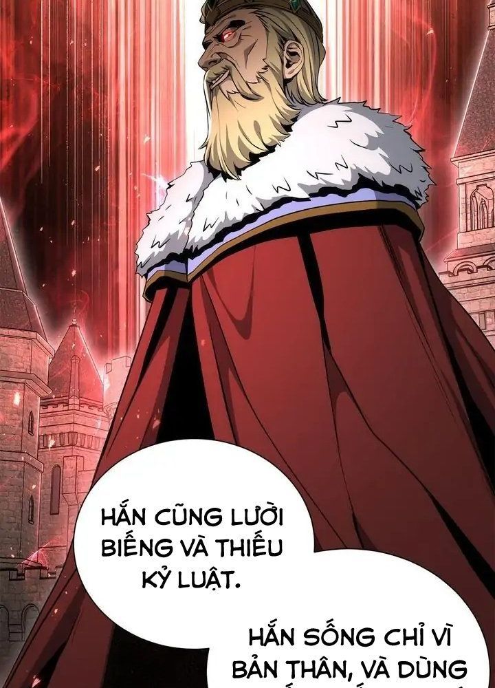 Chiến Binh Xương Trắng Thất Thủ Chapter 160 - Trang 2