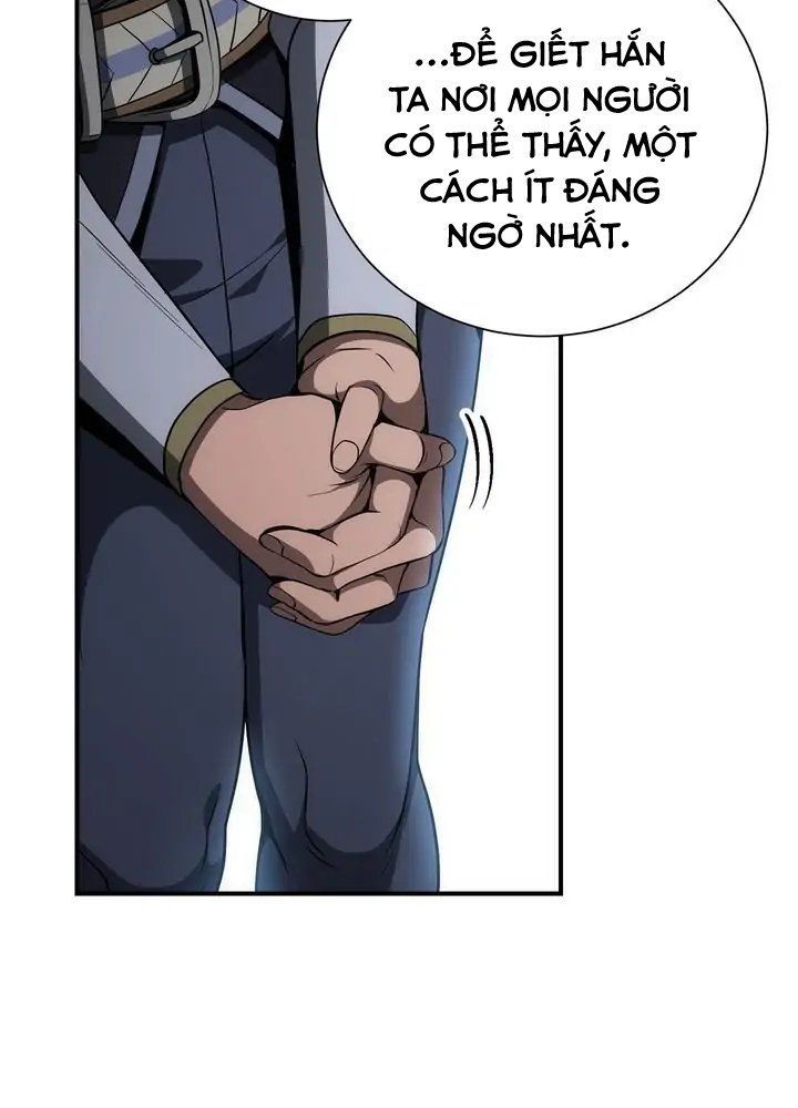 Chiến Binh Xương Trắng Thất Thủ Chapter 160 - Trang 2