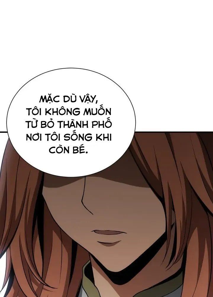 Chiến Binh Xương Trắng Thất Thủ Chapter 160 - Trang 2