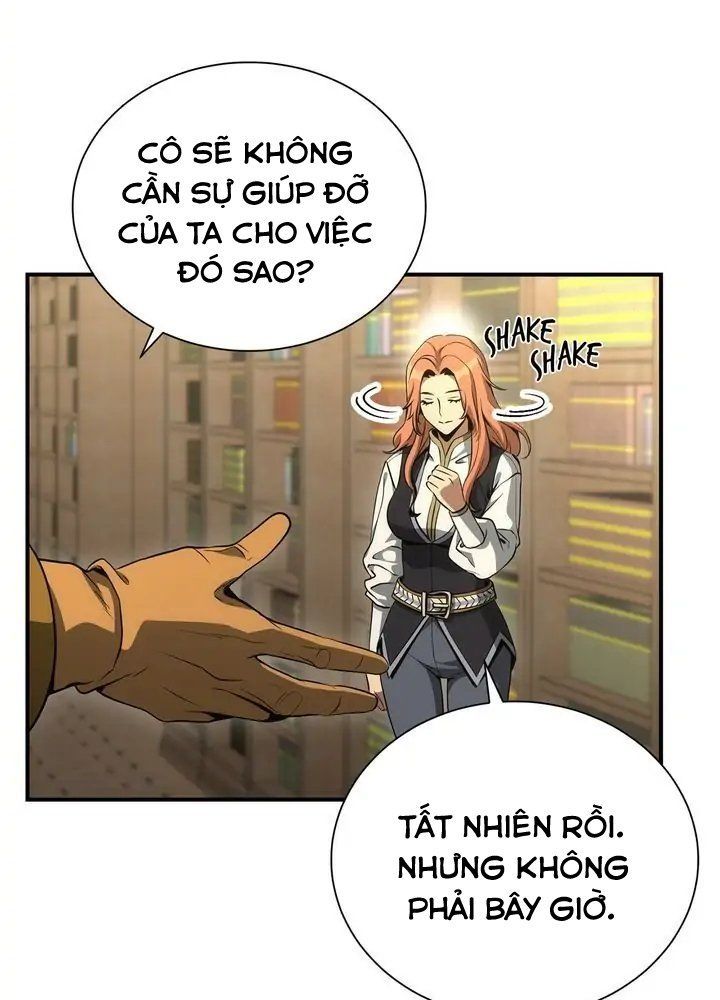 Chiến Binh Xương Trắng Thất Thủ Chapter 160 - Trang 2