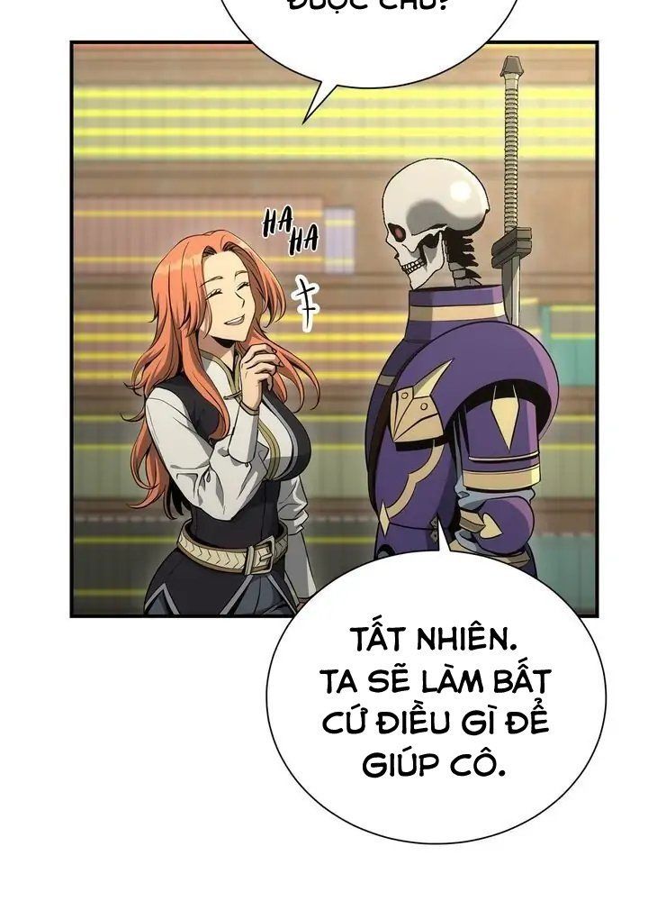 Chiến Binh Xương Trắng Thất Thủ Chapter 160 - Trang 2