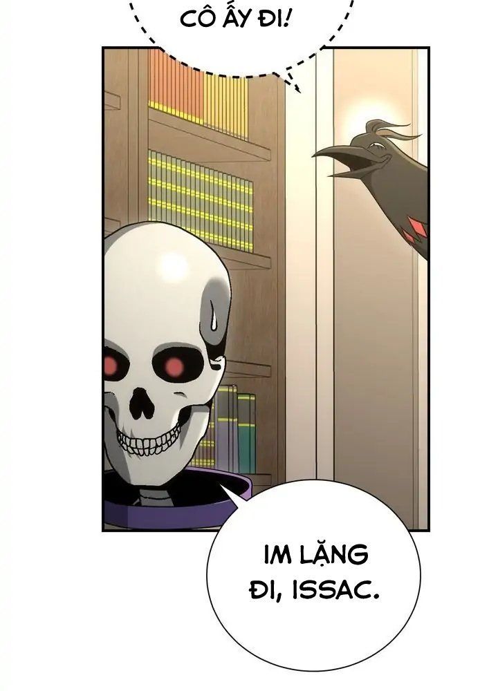 Chiến Binh Xương Trắng Thất Thủ Chapter 160 - Trang 2