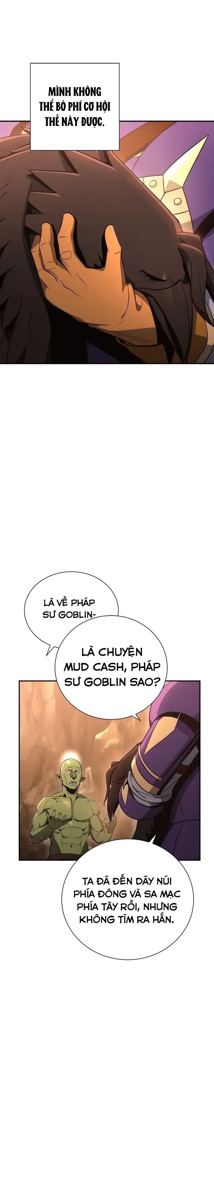 Chiến Binh Xương Trắng Thất Thủ Chapter 161 - Trang 2
