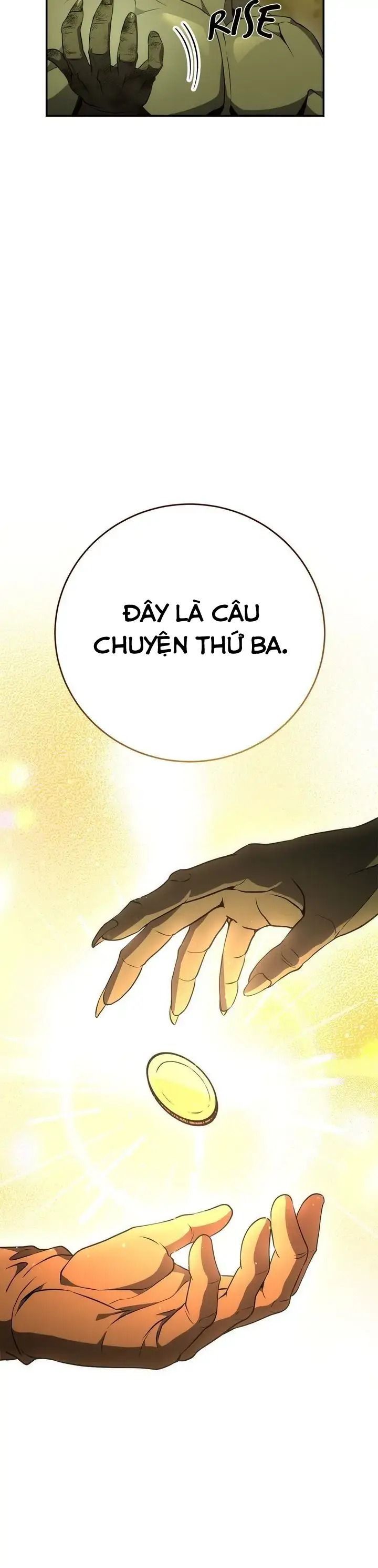 Chiến Binh Xương Trắng Thất Thủ Chapter 161 - Trang 2